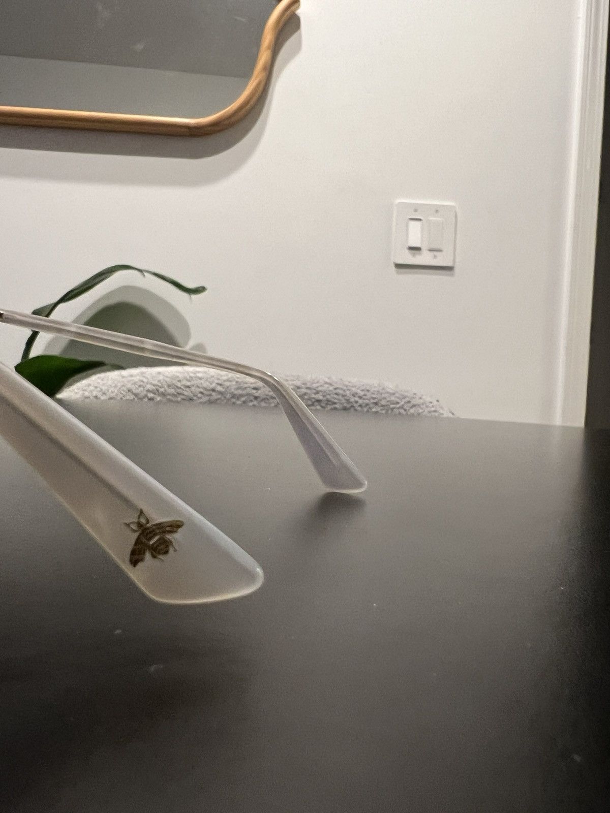 Gucci Gucci Sunglasses Size ONE SIZE - 5 Thumbnail