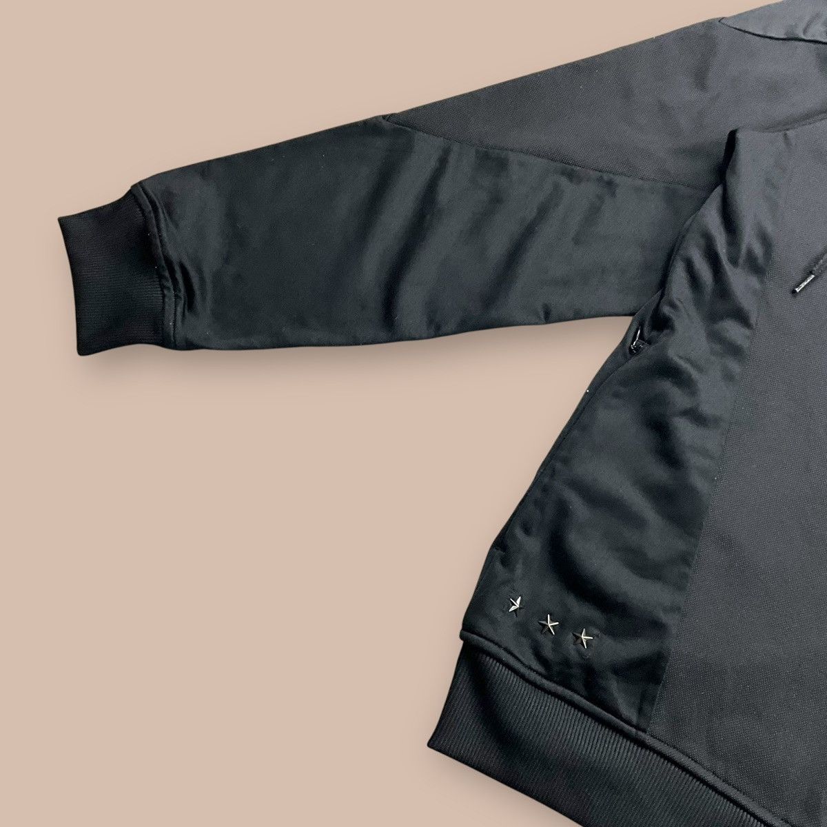 Adidas Adidas Collaboration VANQUISH track jacket Size US L / EU 52-54 / 3 - 9 Thumbnail