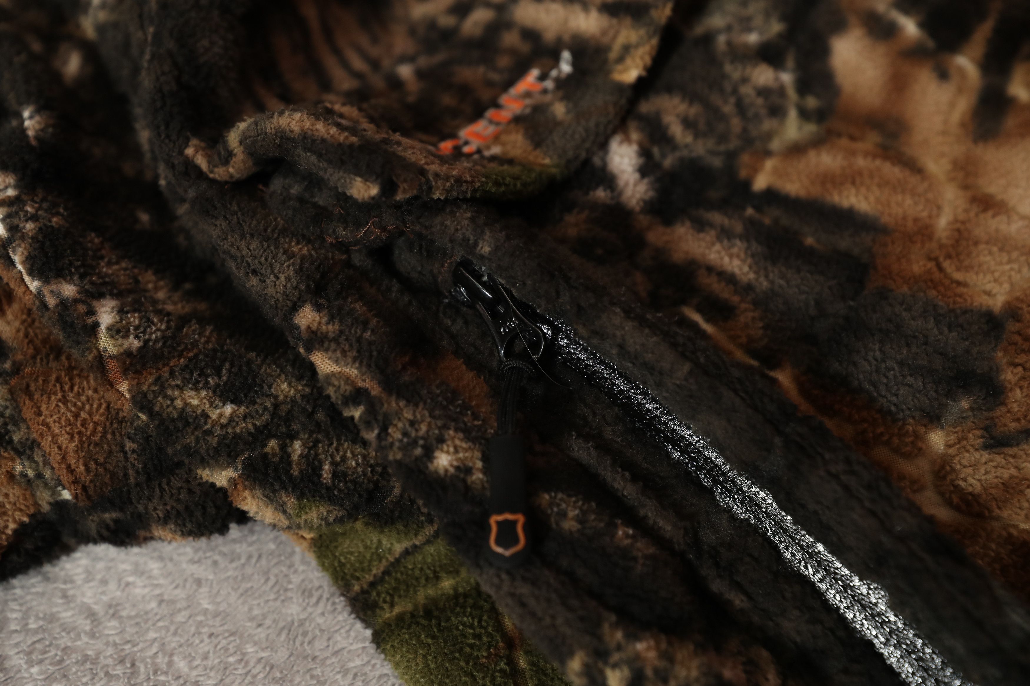 Field & Stream Field & Stream Fleece Camo Pants (M) Size US 32 / EU 48 - 12 Thumbnail
