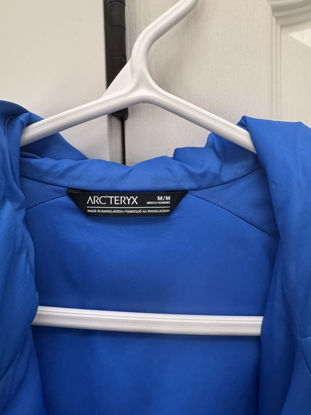 Arc'teryx Arc’teryx Atom LT Hoody Size US M / EU 48-50 / 2 - 3 Thumbnail
