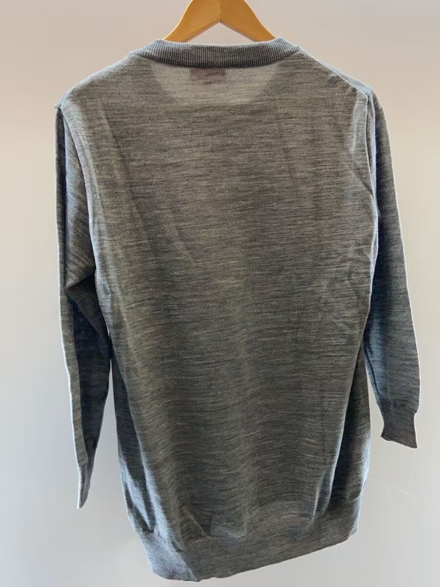 Vivienne Westwood Orb Crest Stitch Knit Sweater Size M / US 6-8 / IT 42-44 - 2 Thumbnail