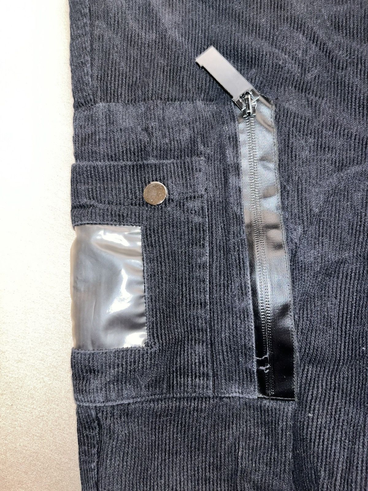 Harsh and Cruel HARSHandCRUEL pants Size US 32 / EU 48 - 4 Thumbnail