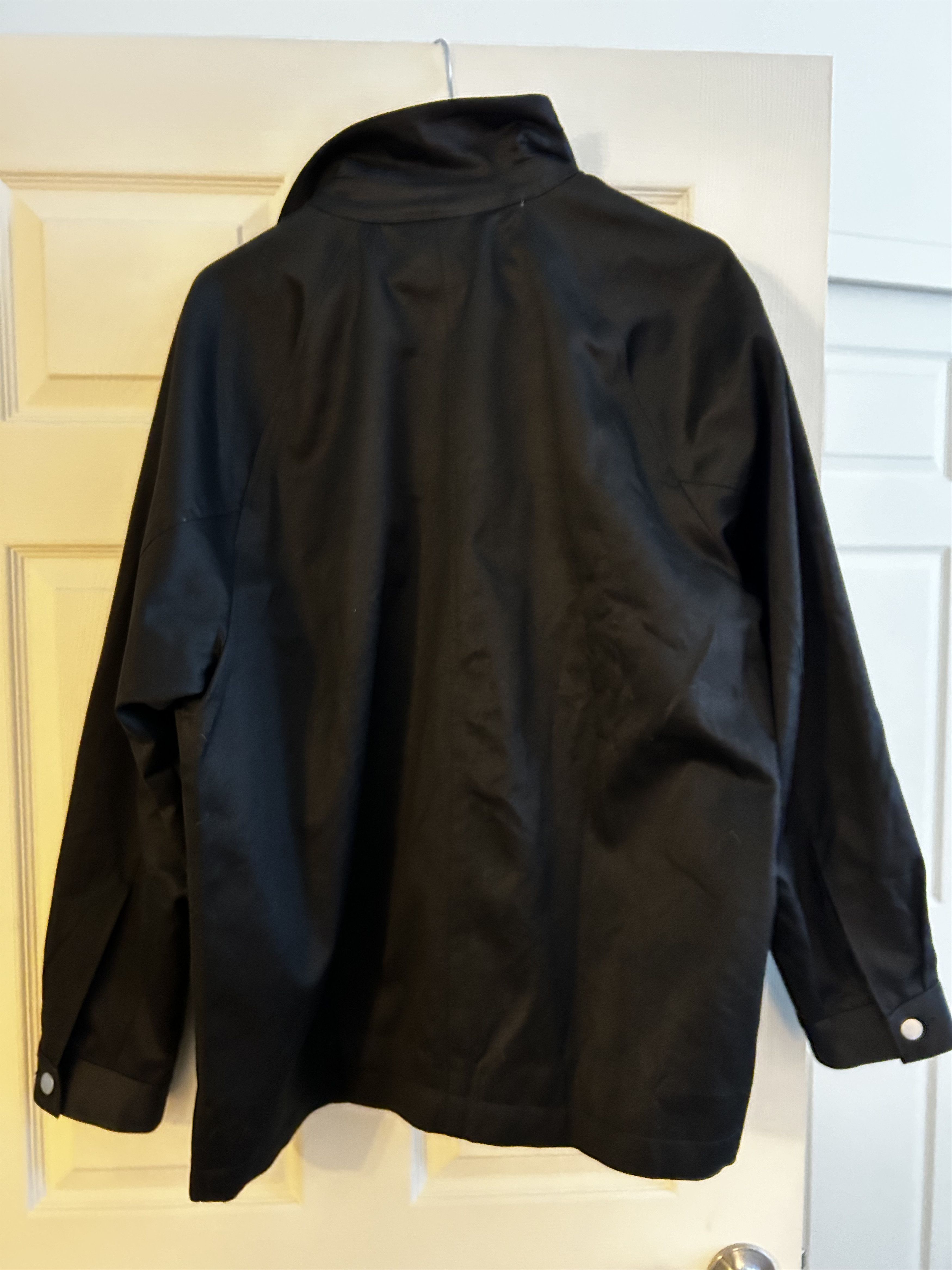 Adish Raglan Cotton Makhlut Jacket Size US L / EU 52-54 / 3 - 5 Thumbnail