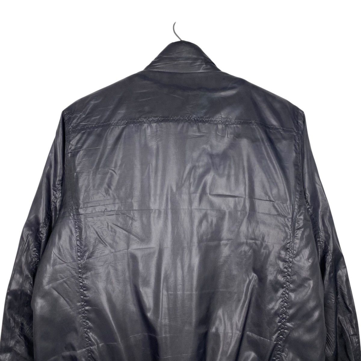 Beams Plus Beams Heart nylon bomber jacket Size US M / EU 48-50 / 2 - 8 Thumbnail