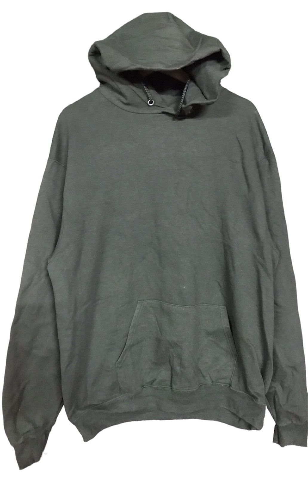 Champion Plain Champion Hoodie pullover Size US L / EU 52-54 / 3 - 1 Thumbnail