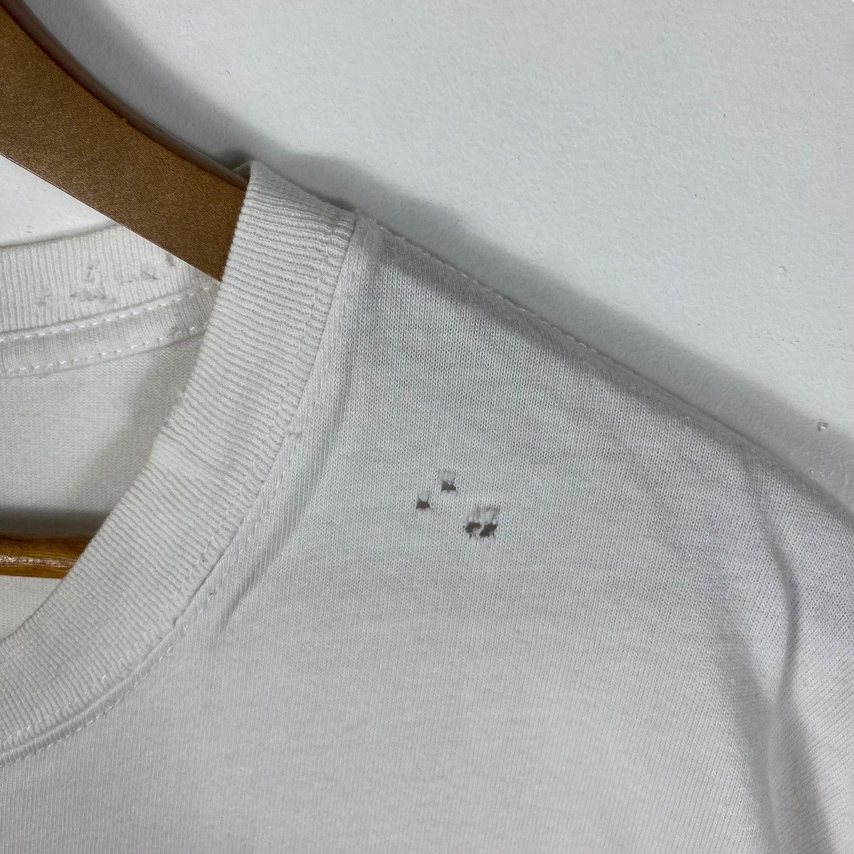 Other BRONZE AGE Back To The 80's Graphic Tee Surf Skate Shirt Size US XL / EU 56 / 4 - 5 Thumbnail