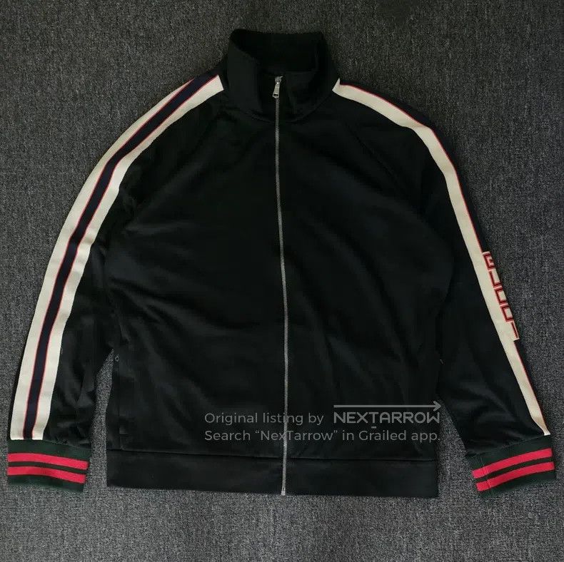 Other Gucci SizeXXXL Sports jackets Size US XXL / EU 58 / 5 - 1 Thumbnail