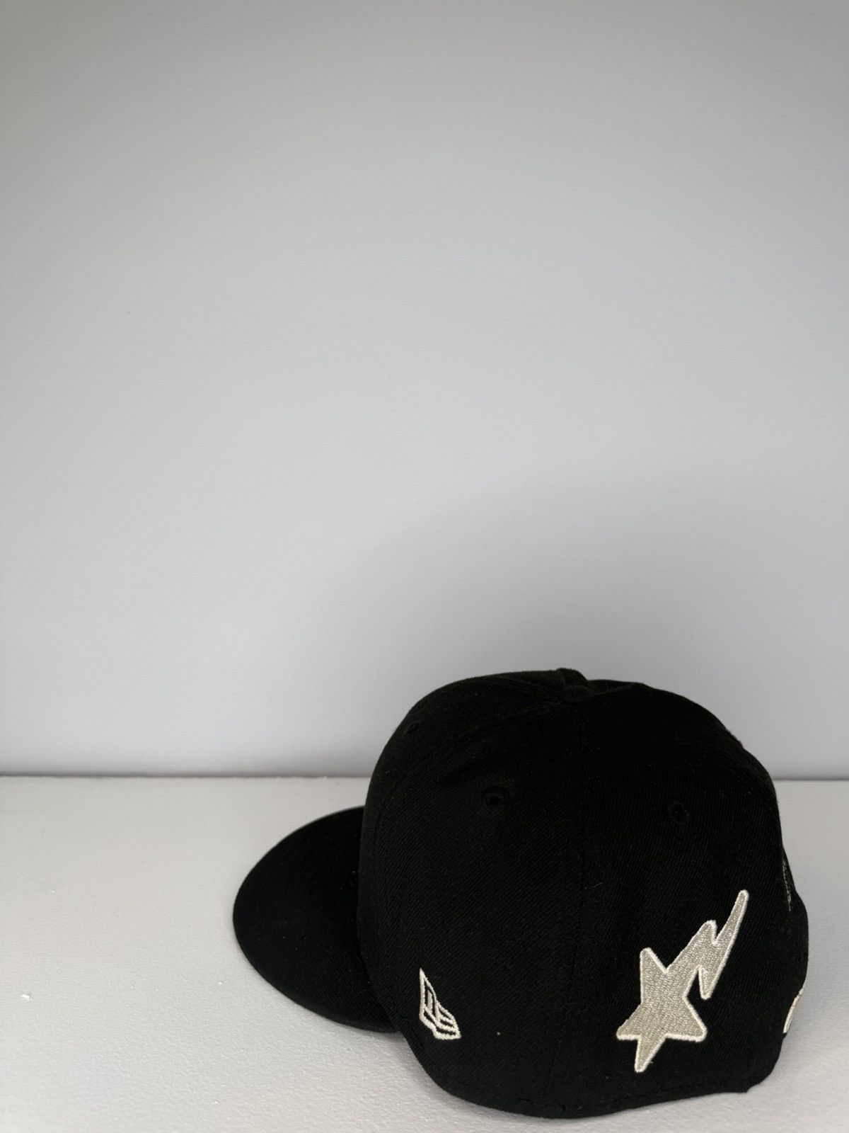 Vintage Custom Sox’s Hat Size ONE SIZE - 3 Thumbnail
