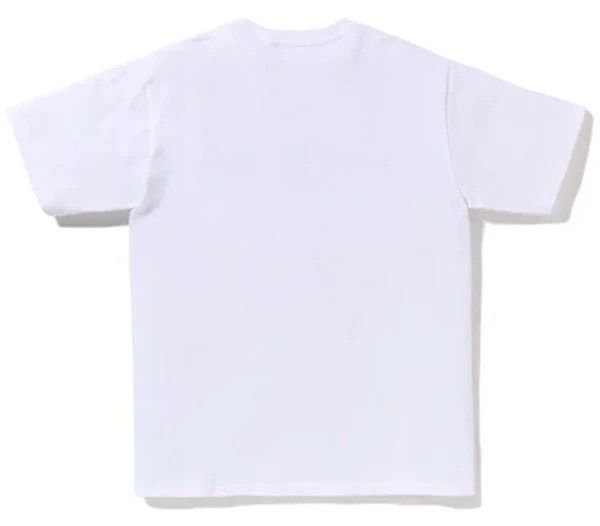Bape Bape Tee Size ONE SIZE - 2 Thumbnail