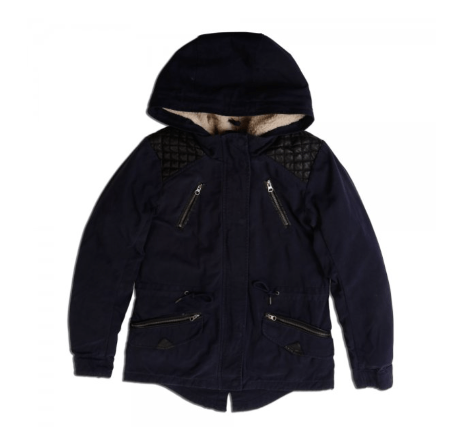 Maison Scotch Maison Scotch Jacket Size M / US 6-8 / IT 42-44 - 1 Thumbnail