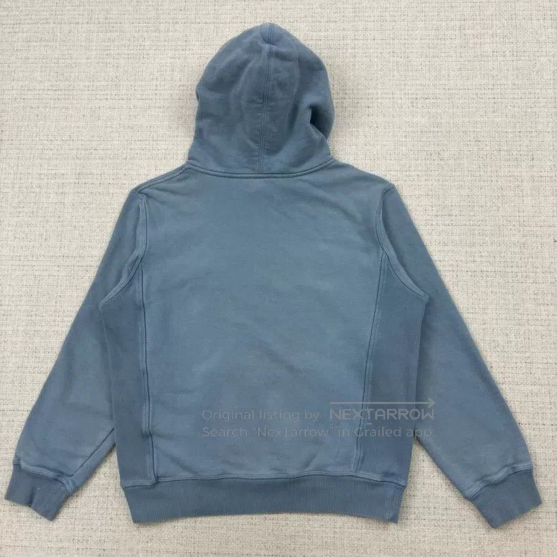 Dior Dior Embroidered logo starry sky hoodie on the chest Size US XS / EU 42 / 0 - 3 Thumbnail