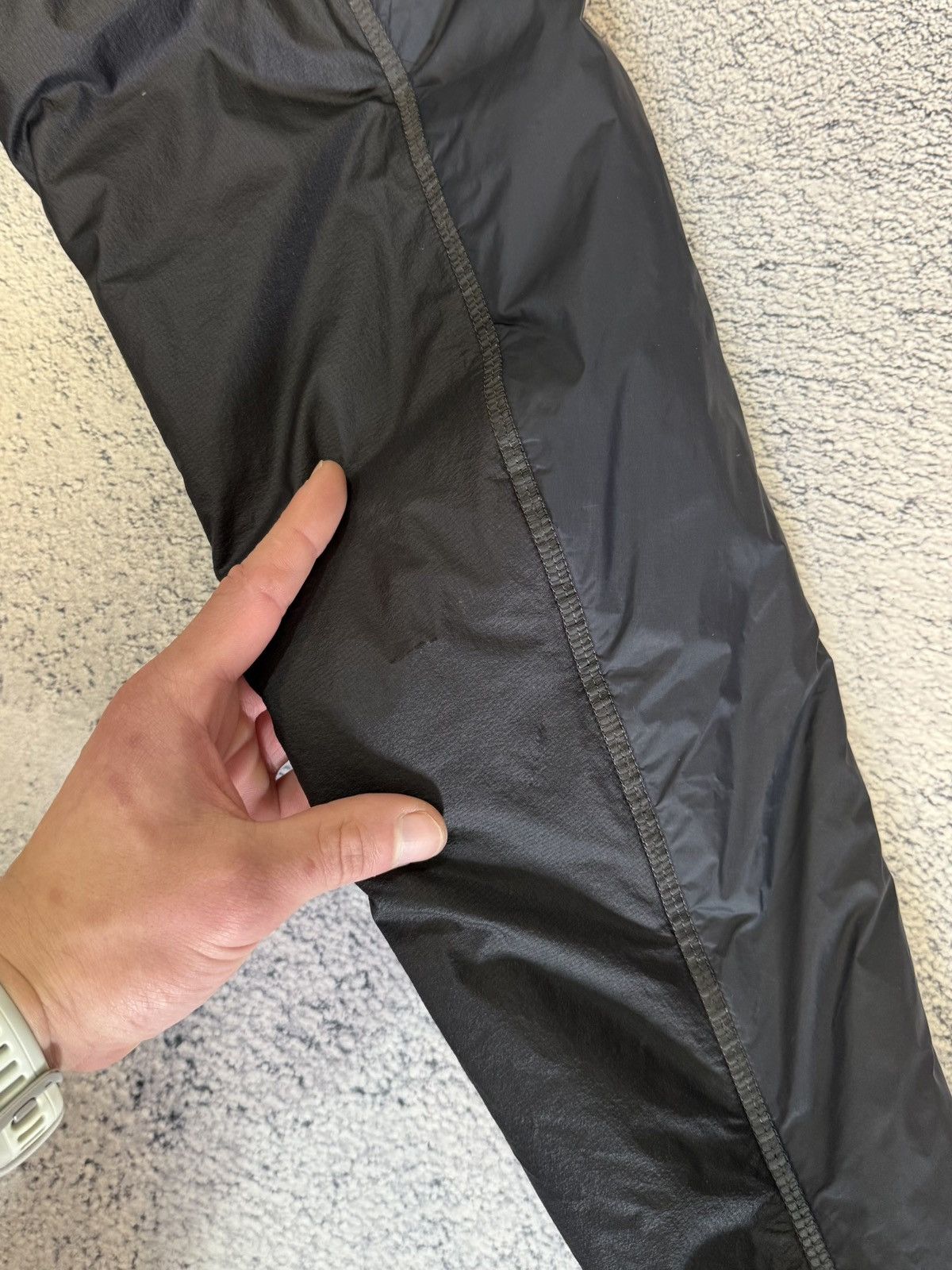 La Sportiva La Sportiva Pegasus 2.0 Primaloft Jacket Ripstop Outdoor Men Size US L / EU 52-54 / 3 - 20 Thumbnail