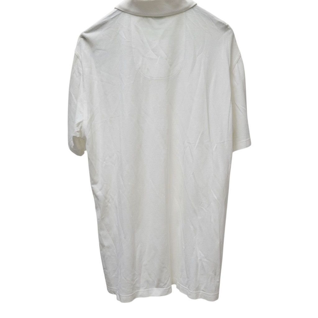 Hugo Boss BOSS HUGO BOSS Men's Polo Shirt Beige Color Size XXL Size US XXL / EU 58 / 5 - 2 Thumbnail