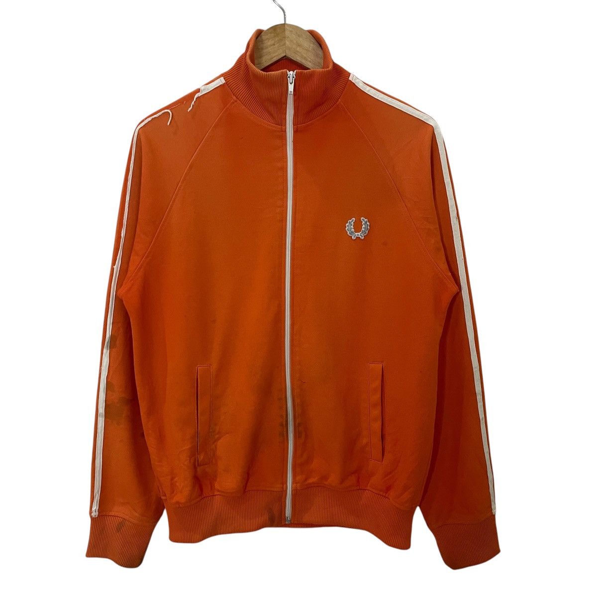 Fred Perry Vintage Fred Perry Jacket Size US M / EU 48-50 / 2 - 1 Thumbnail