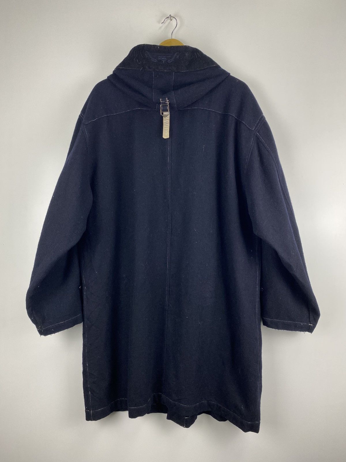 Boneville Vintage Boneville Duffle Jacket Size US M / EU 48-50 / 2 - 6 Thumbnail