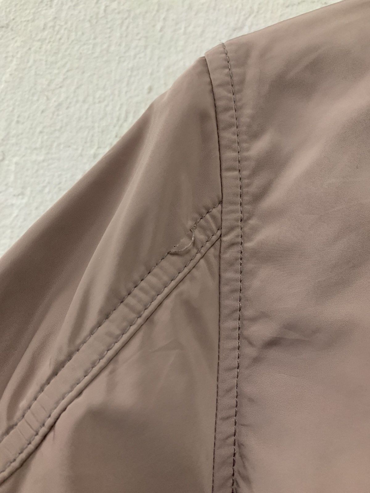 Alpha Industries Alpha Industries Bomber Jacket Size S / US 4 / IT 40 - 14 Thumbnail