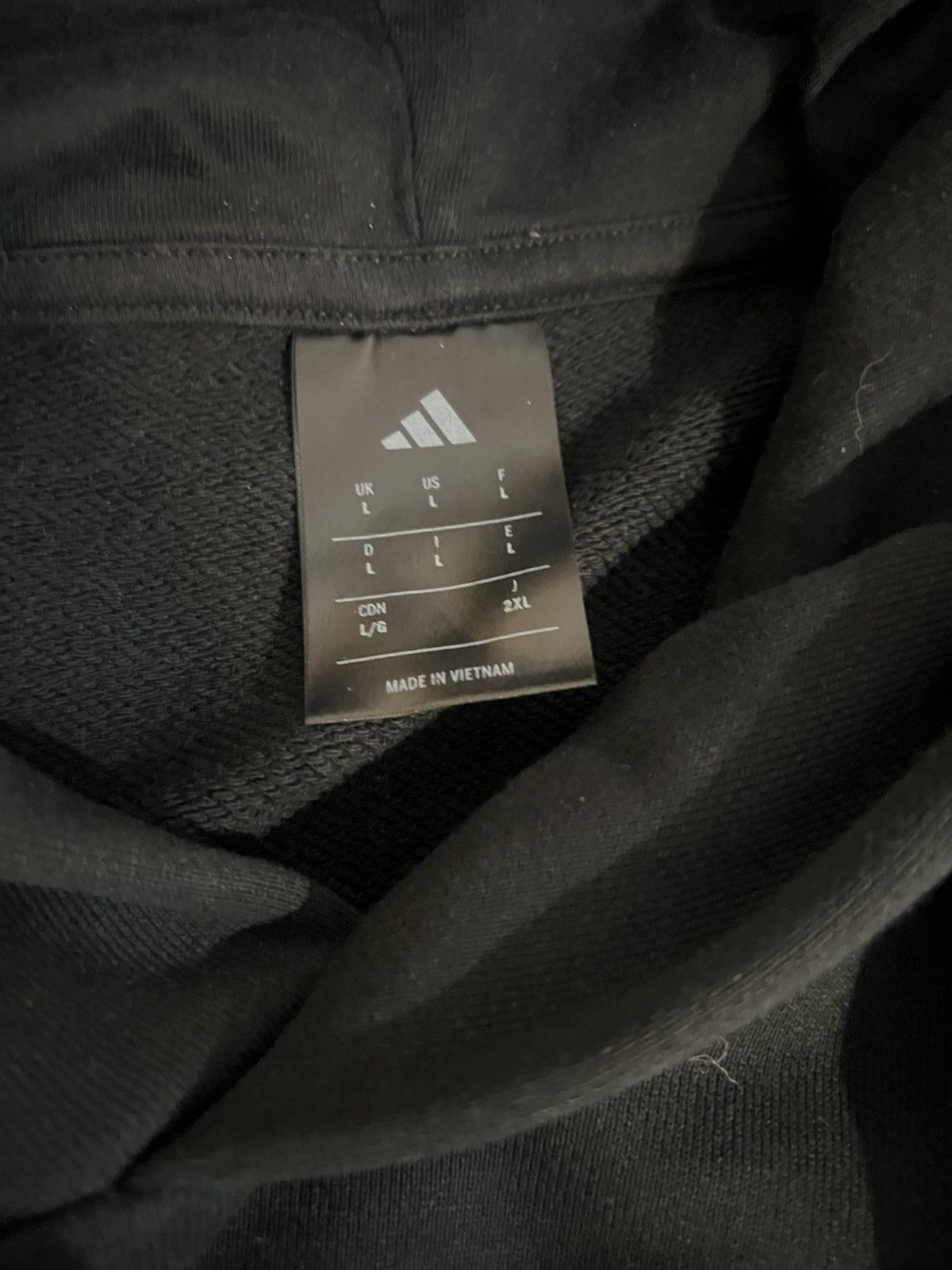 Adidas adidas terrex Size US L / EU 52-54 / 3 - 5 Thumbnail