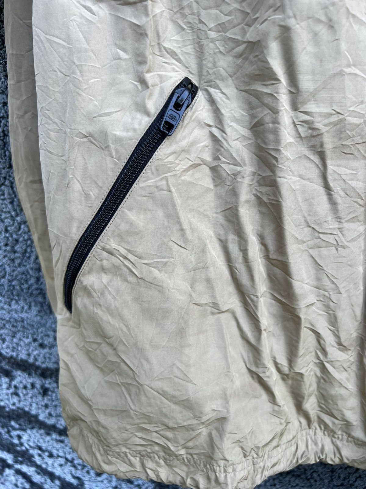 Balenciaga Balanciaga windbraker Size US XXL / EU 58 / 5 - 6 Thumbnail