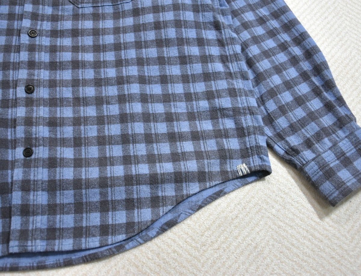 Visvim Visvim 22aw Pioneer Khadi Check size3 Size US L / EU 52-54 / 3 - 7 Thumbnail