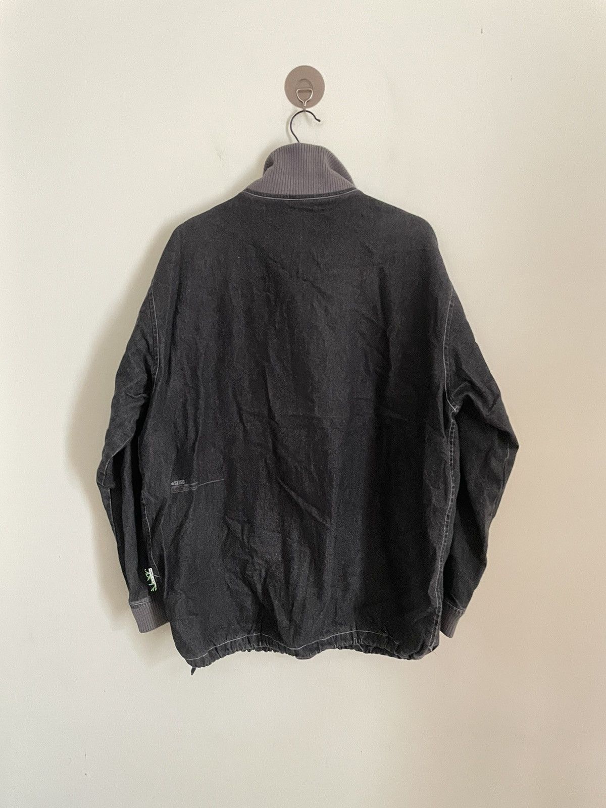 Japanese Brand Scanner Spectrum Jacket Size US XL / EU 56 / 4 - 2 Thumbnail