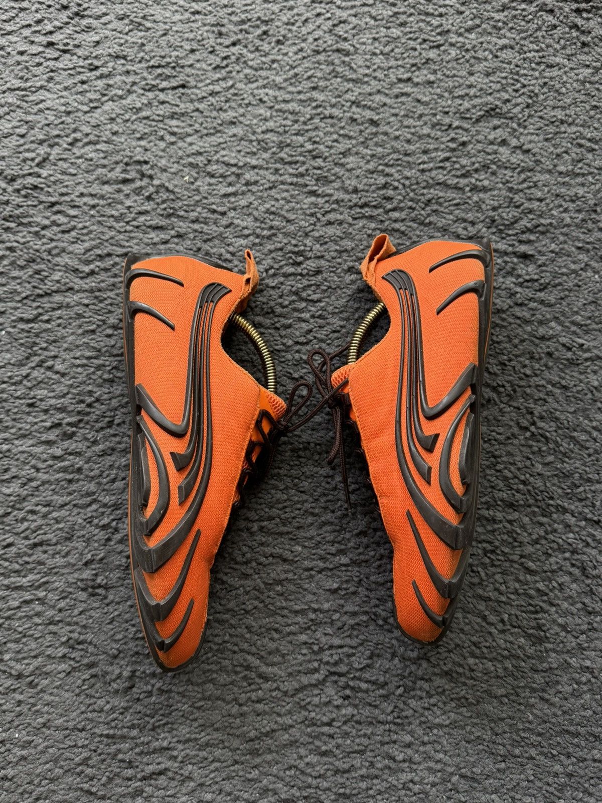 Puma Puma vintage Talon 2003🔥y2k Size US 7 / EU 40 - 2 Thumbnail