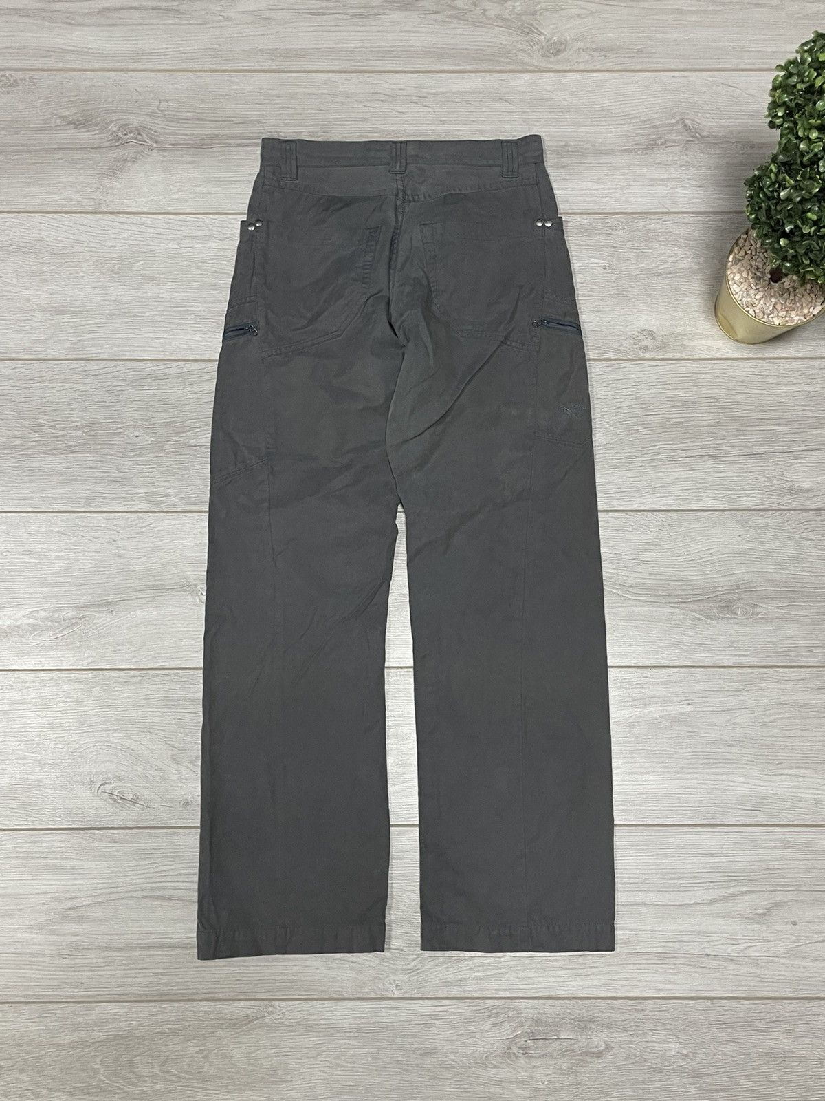 Arc'teryx Arcteryx vintage vintage pants Size US 28 / EU 44 - 10 Thumbnail