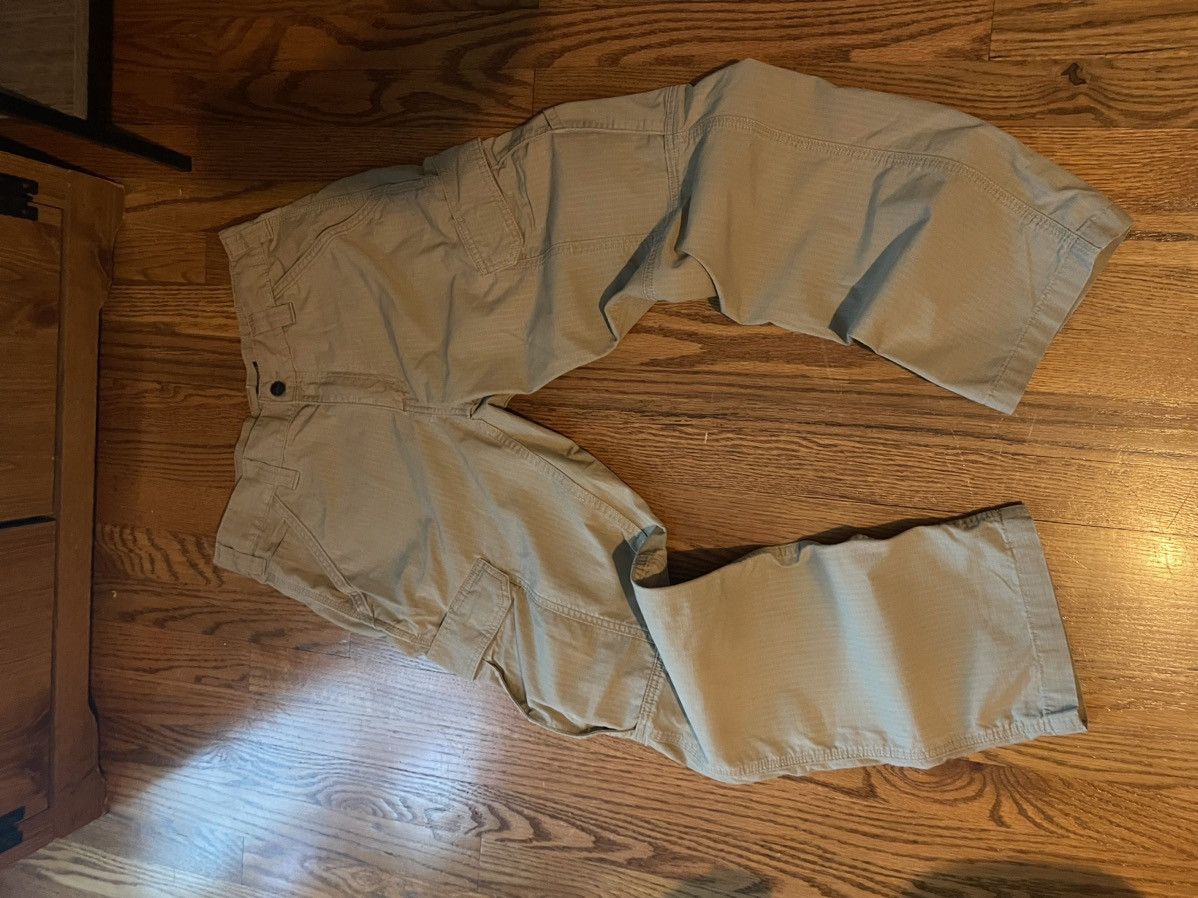 Carhartt × Vintage Carhartt Carpenters Size US 32 / EU 48 - 1 Thumbnail