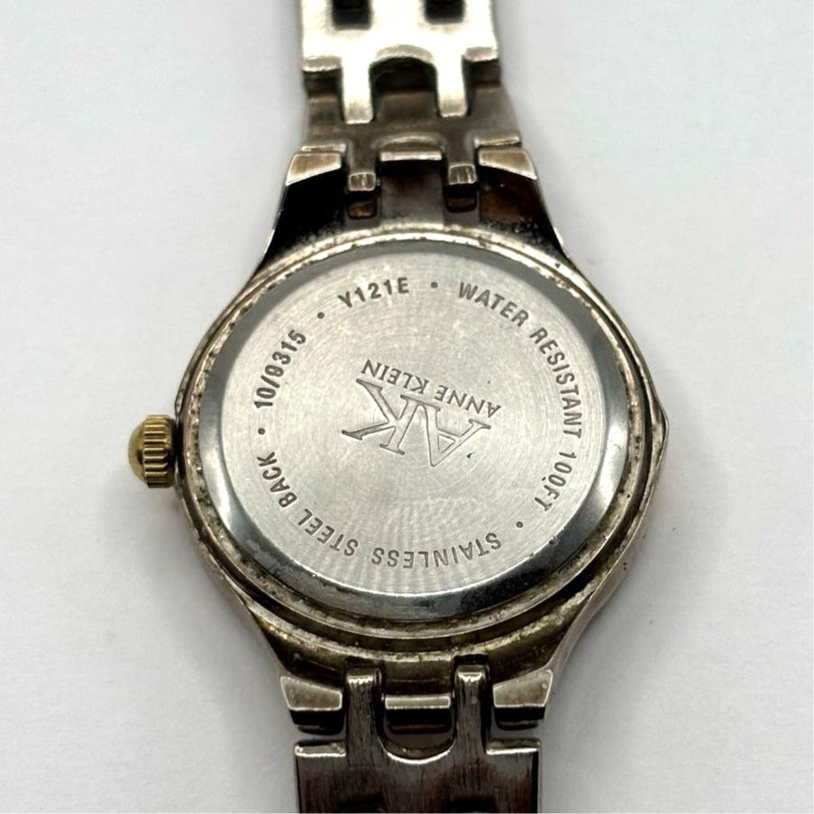 Anne Klein Silver Anne Klein Watch Size ONE SIZE - 5 Thumbnail
