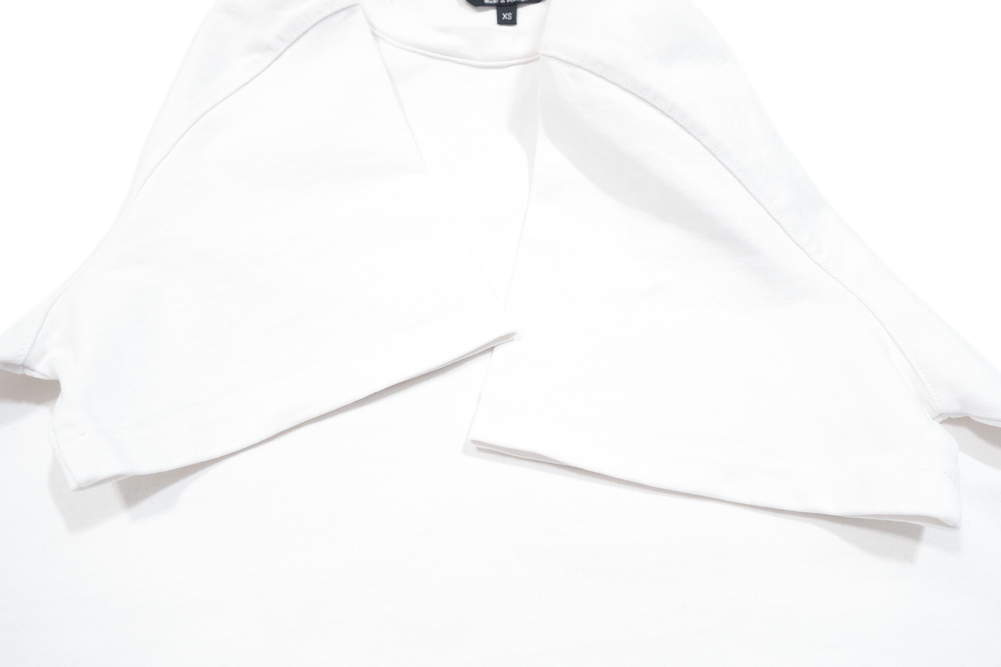 A.P.C. A.P.C. Standard Embroidered Logo T-Shirt Size US XS / EU 42 / 0 - 6 Thumbnail