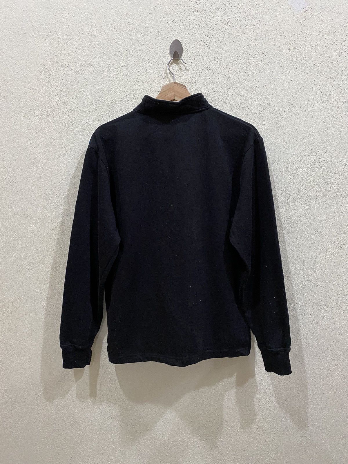 New Balance × Vintage New Balance Spell Out Sweatshirt Size US M / EU 48-50 / 2 - 5 Thumbnail