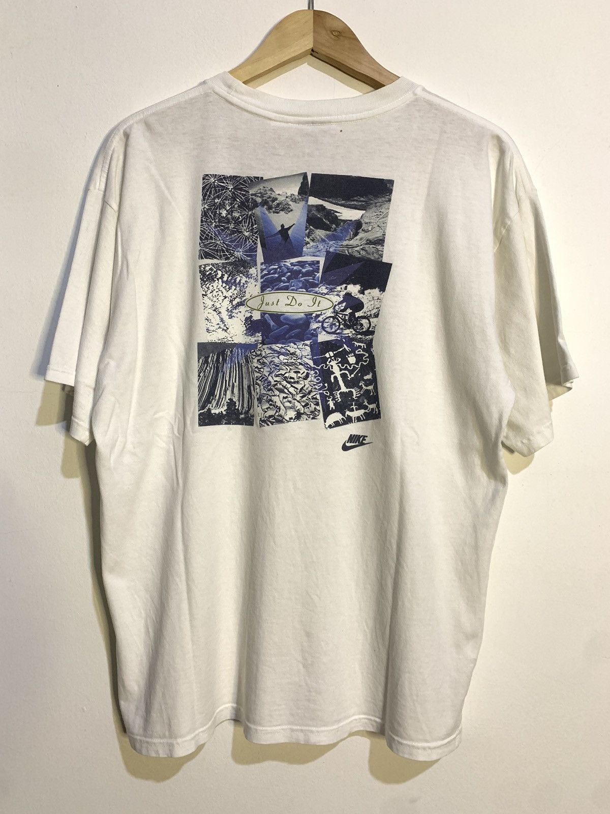 Nike × Vintage Nike Acg Vintage Size US L / EU 52-54 / 3 - 1 Thumbnail
