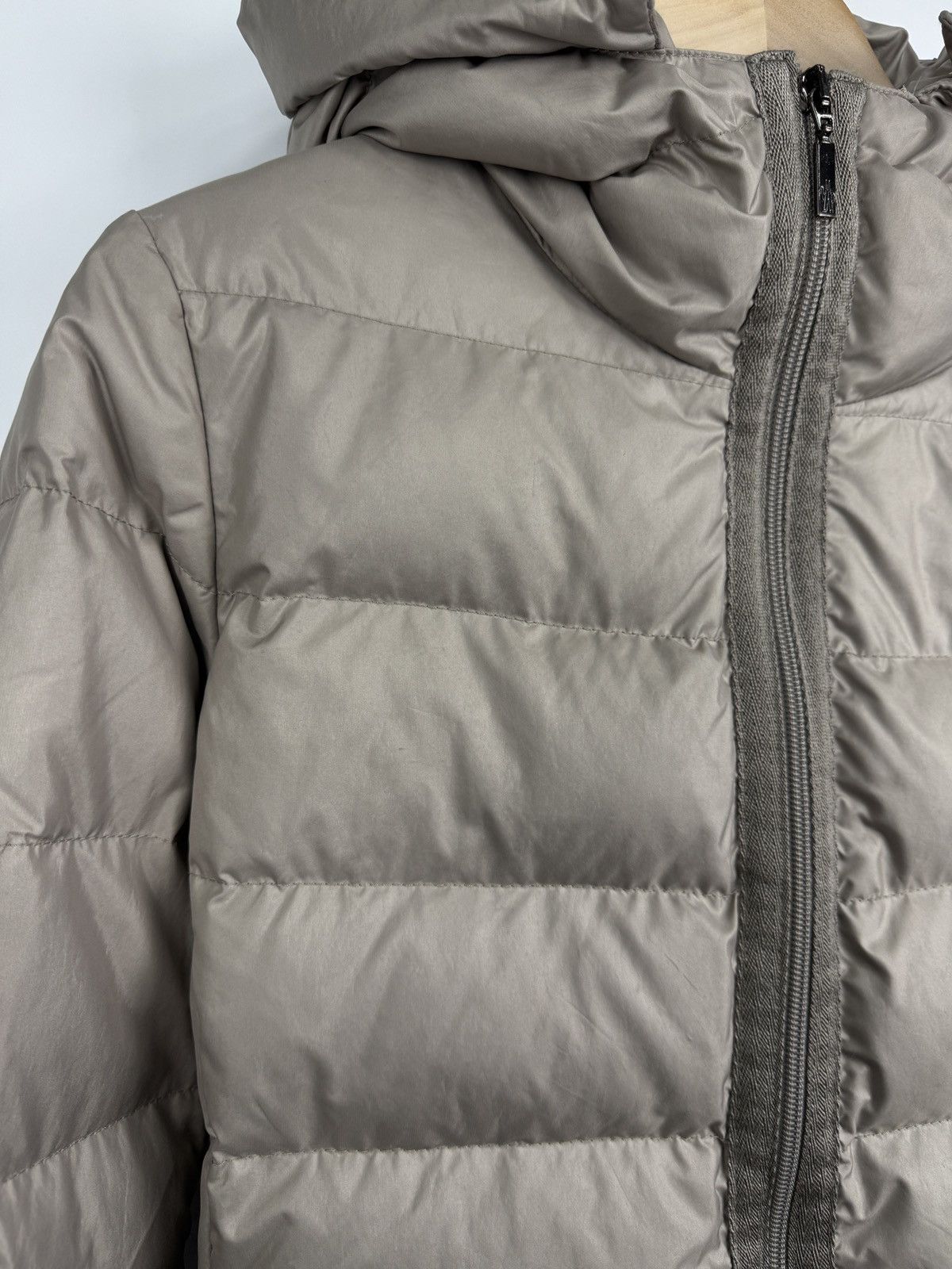 Moncler 🇮🇹 Moncler Puffer Down Jacket Women Rare Retro Hype Y2K Size M / US 6-8 / IT 42-44 - 25 Thumbnail