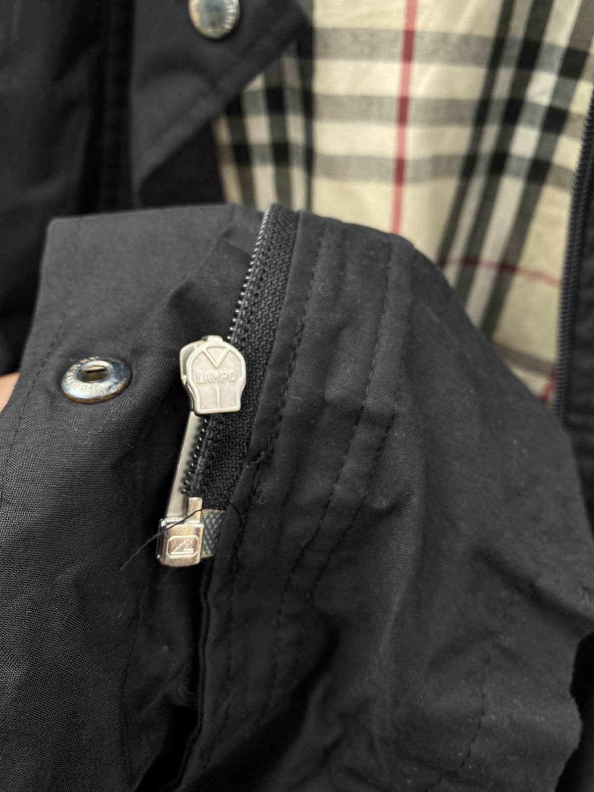 Burberry Burberrry Jacket Size US M / EU 48-50 / 2 - 11 Thumbnail