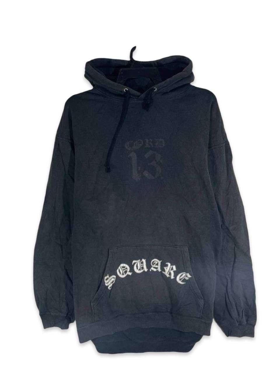 Other Square 13 leonardo da vinci art size XL Size US XL / EU 56 / 4 - 1 Thumbnail