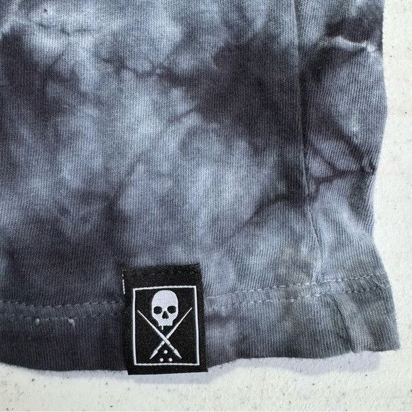 Other NEW SULLEN ART COLLECTIVE ANGELS WOMEN’S TIE DYE SZ SMALL S Size S / US 4 / IT 40 - 3 Thumbnail