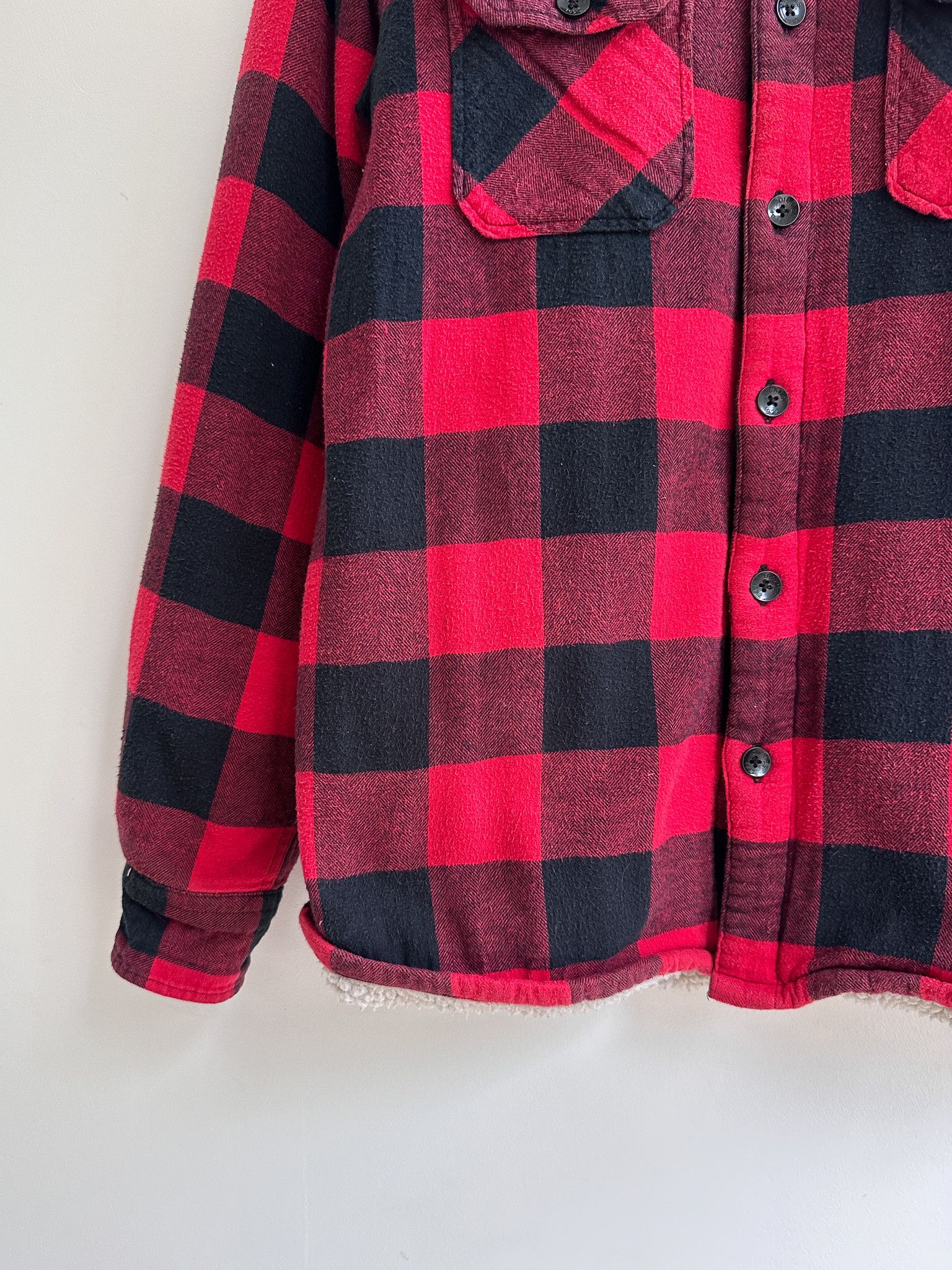 Dickies Dickies Workwear Check Oveshirt Jacket Size US S / EU 44-46 / 1 - 6 Thumbnail