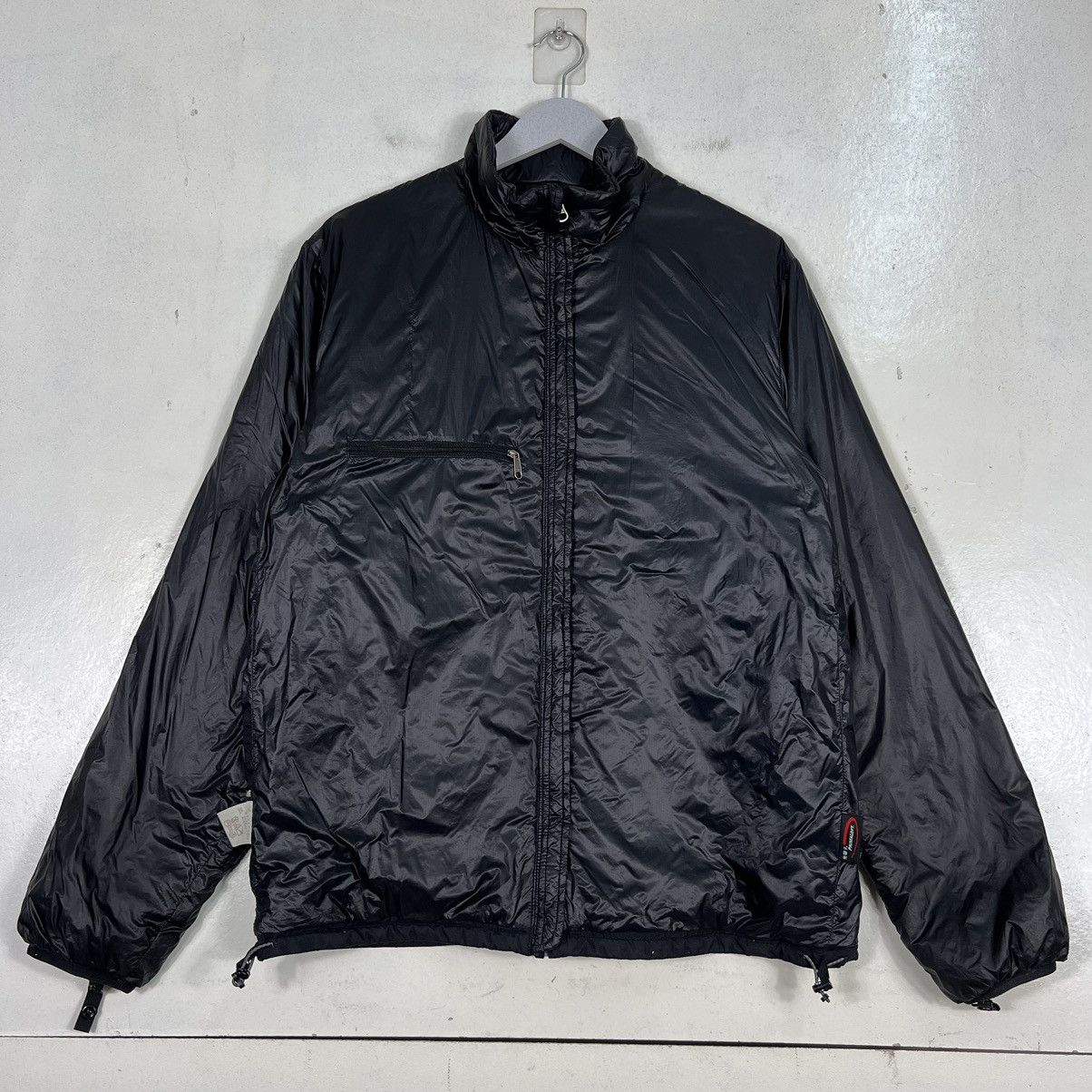 The North Face 🔥 REVERSIBLE BLACK THE NORTH FACE JACKET Size US L / EU 52-54 / 3 - 13 Thumbnail