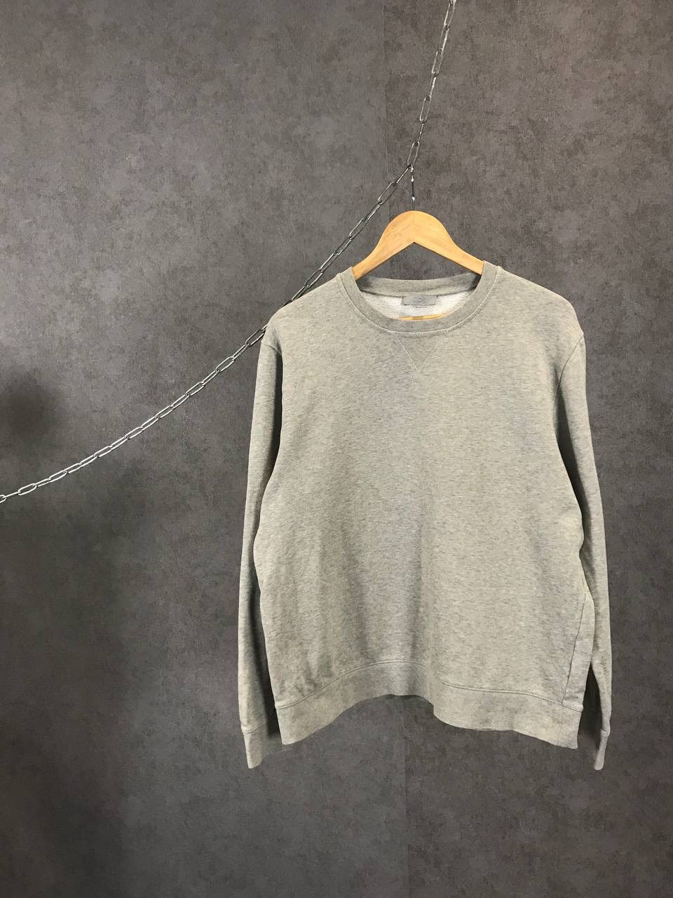 Cos Cos designer sweatshirt Size US L / EU 52-54 / 3 - 1 Thumbnail