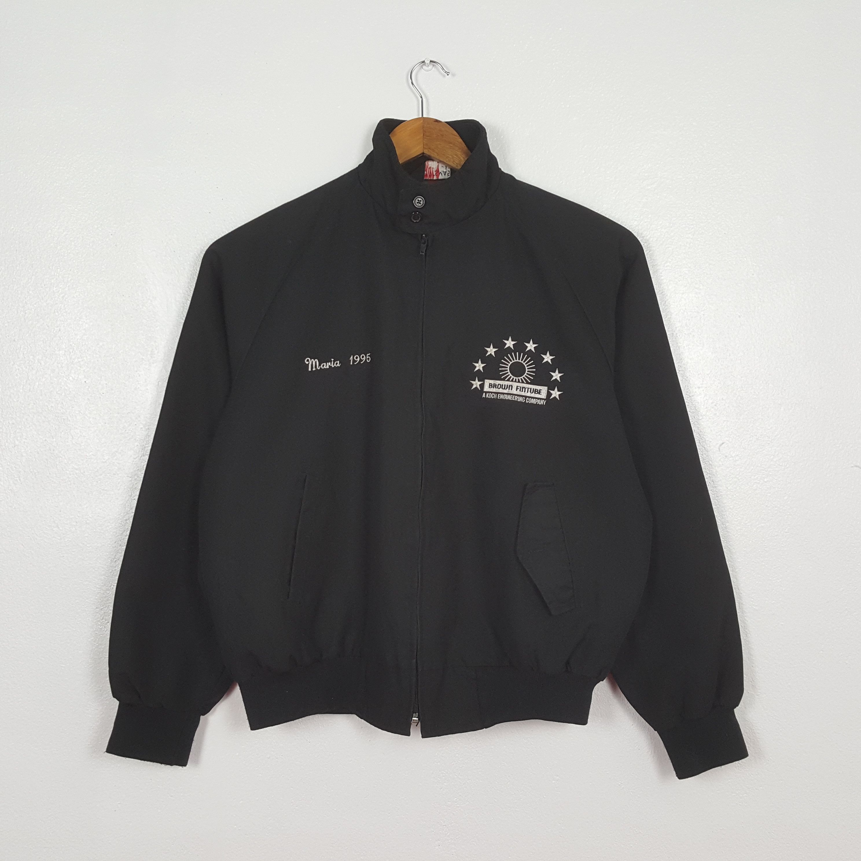 Bones Vintage Bones Powell Peralta Skateboard Custom Jacket C310N3 Size US XL / EU 56 / 4 - 3 Thumbnail