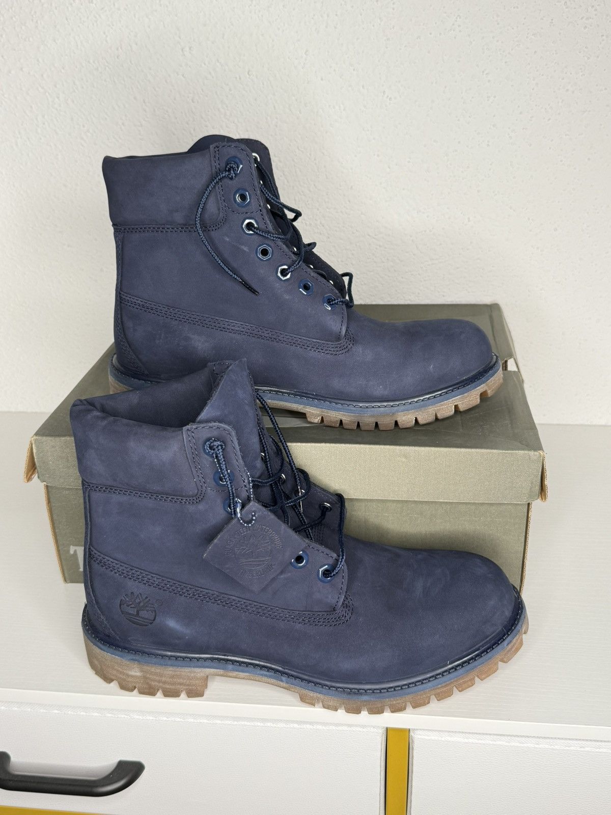 Timberland Timberland 6-Inch Premium boots Size US 9 / EU 42 - 6 Thumbnail