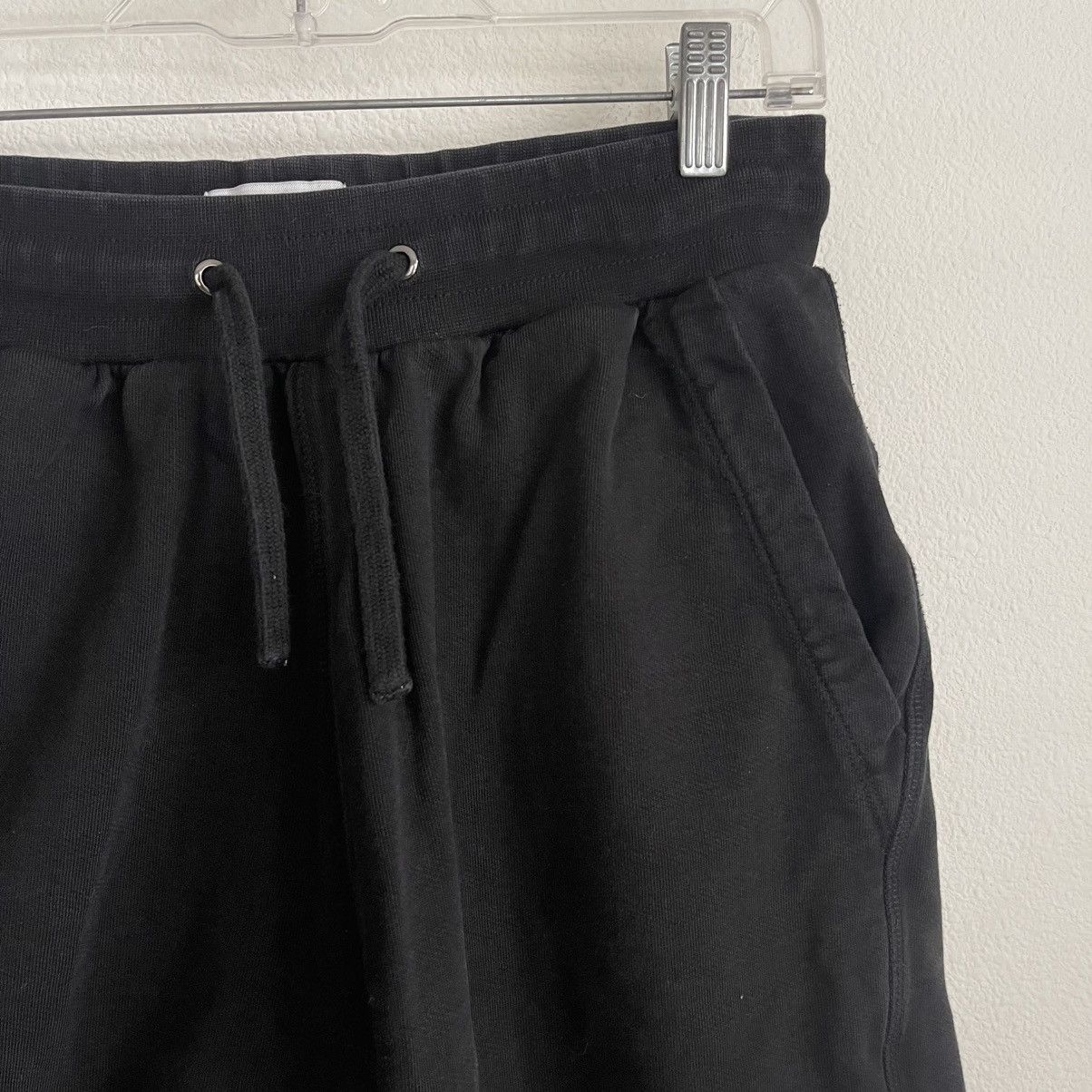 Other Tomorrows Laundry French Terry Shorts Size US 33 - 2 Thumbnail