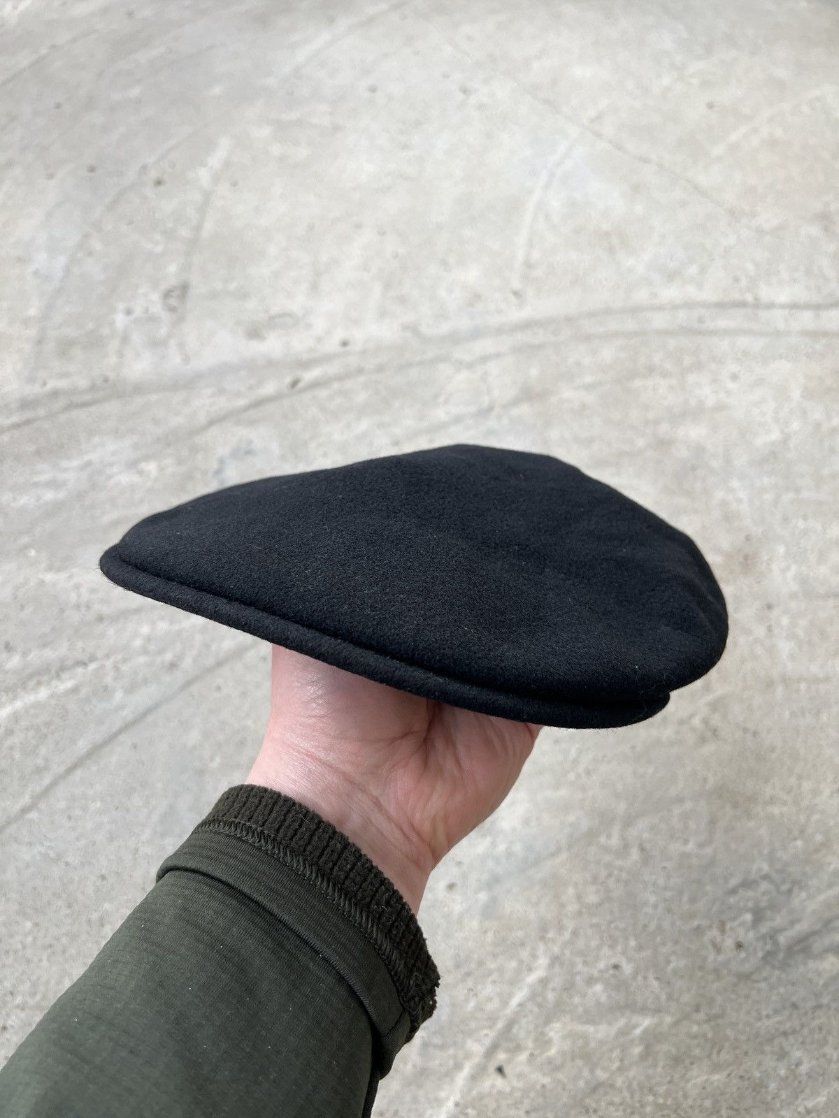 Kangol Kangol Wool Hat Size ONE SIZE - 2 Thumbnail