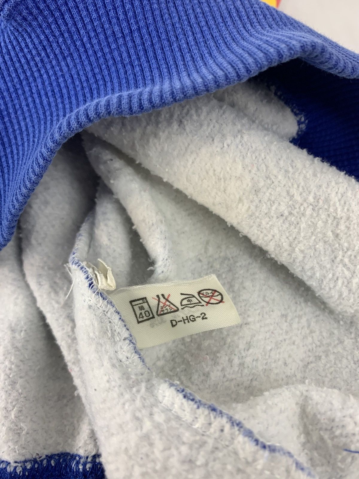 Hang Ten 90s Hang Ten The Winning Road Skateboard Crewneck Sweatshirt Size US XL / EU 56 / 4 - 7 Thumbnail