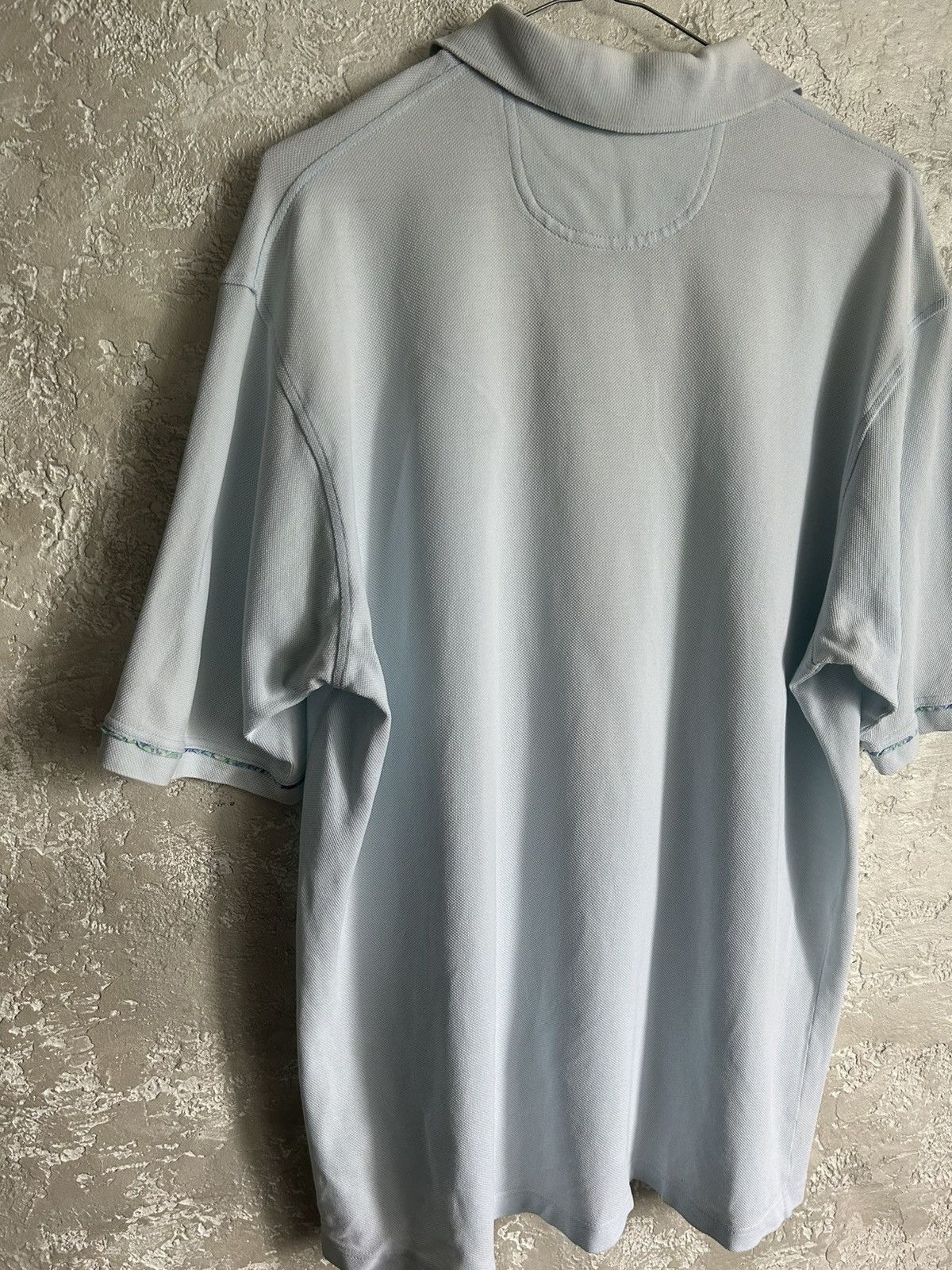 Burberry Vintage Burberry's Golf Polo T-shirt Size US XL / EU 56 / 4 - 7 Thumbnail