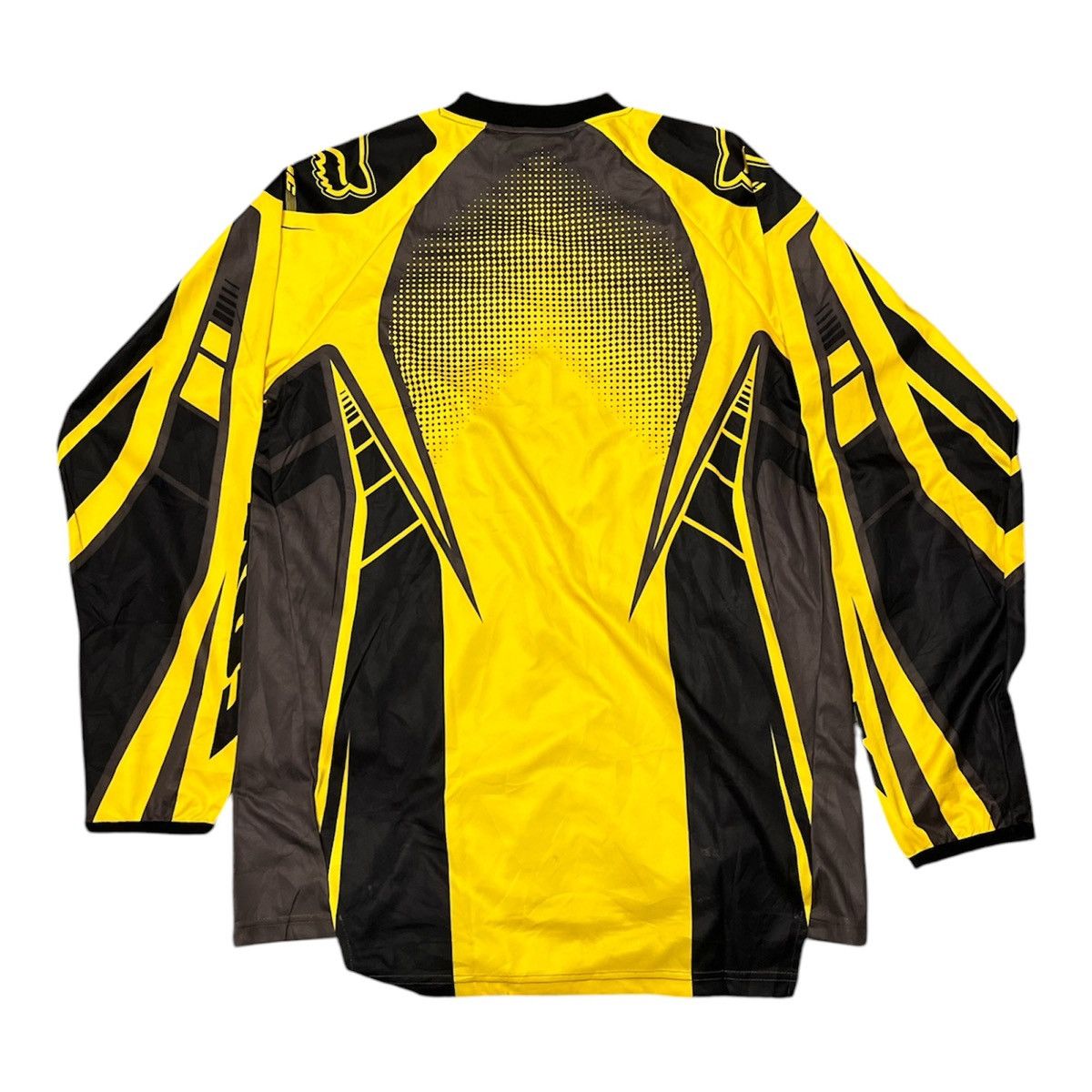 Fox Racing Fox racing motorcross jersey Size US L / EU 52-54 / 3 - 4 Thumbnail