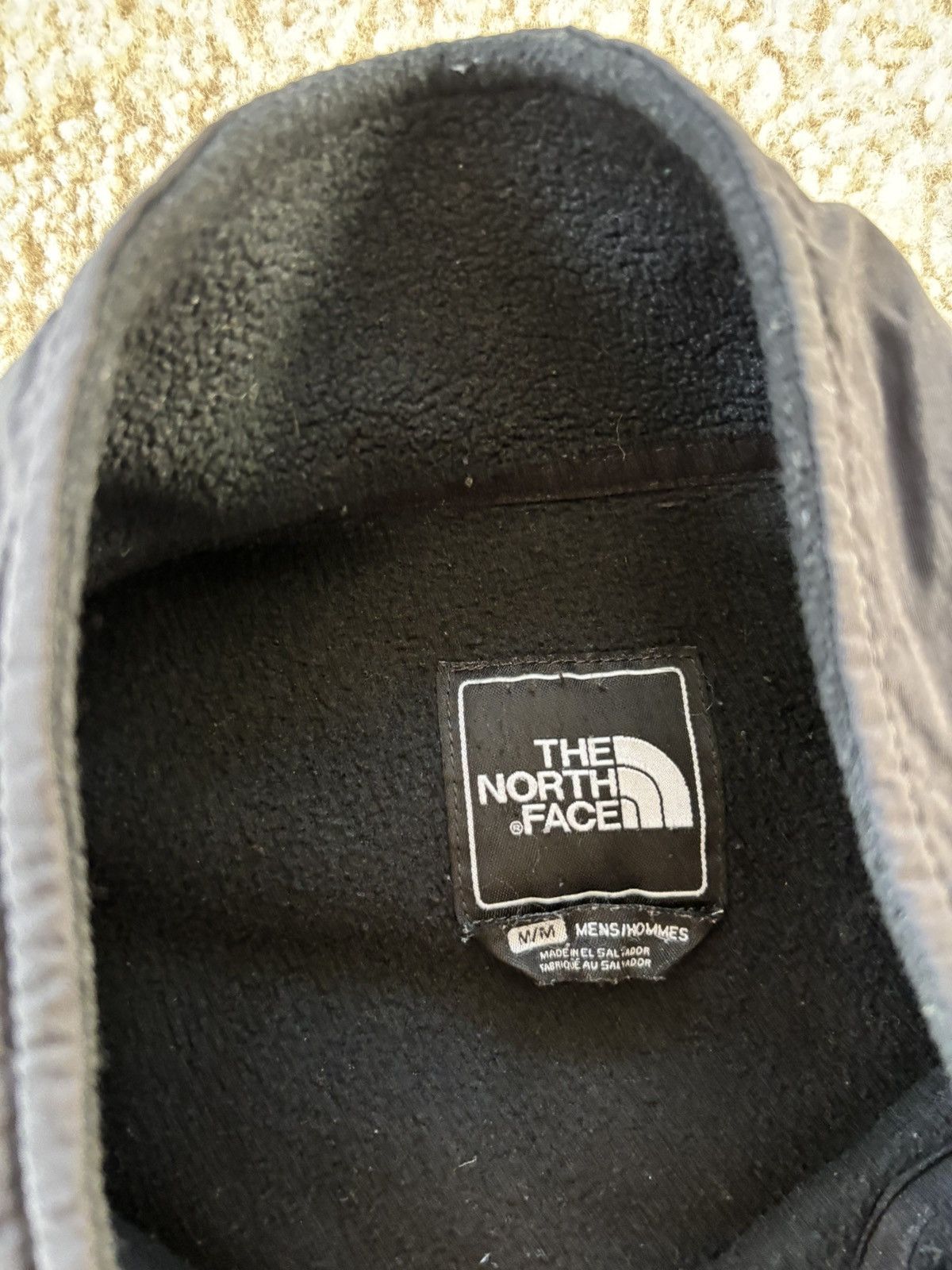 The North Face The North Face Denali Jacket Size US M / EU 48-50 / 2 - 2 Thumbnail