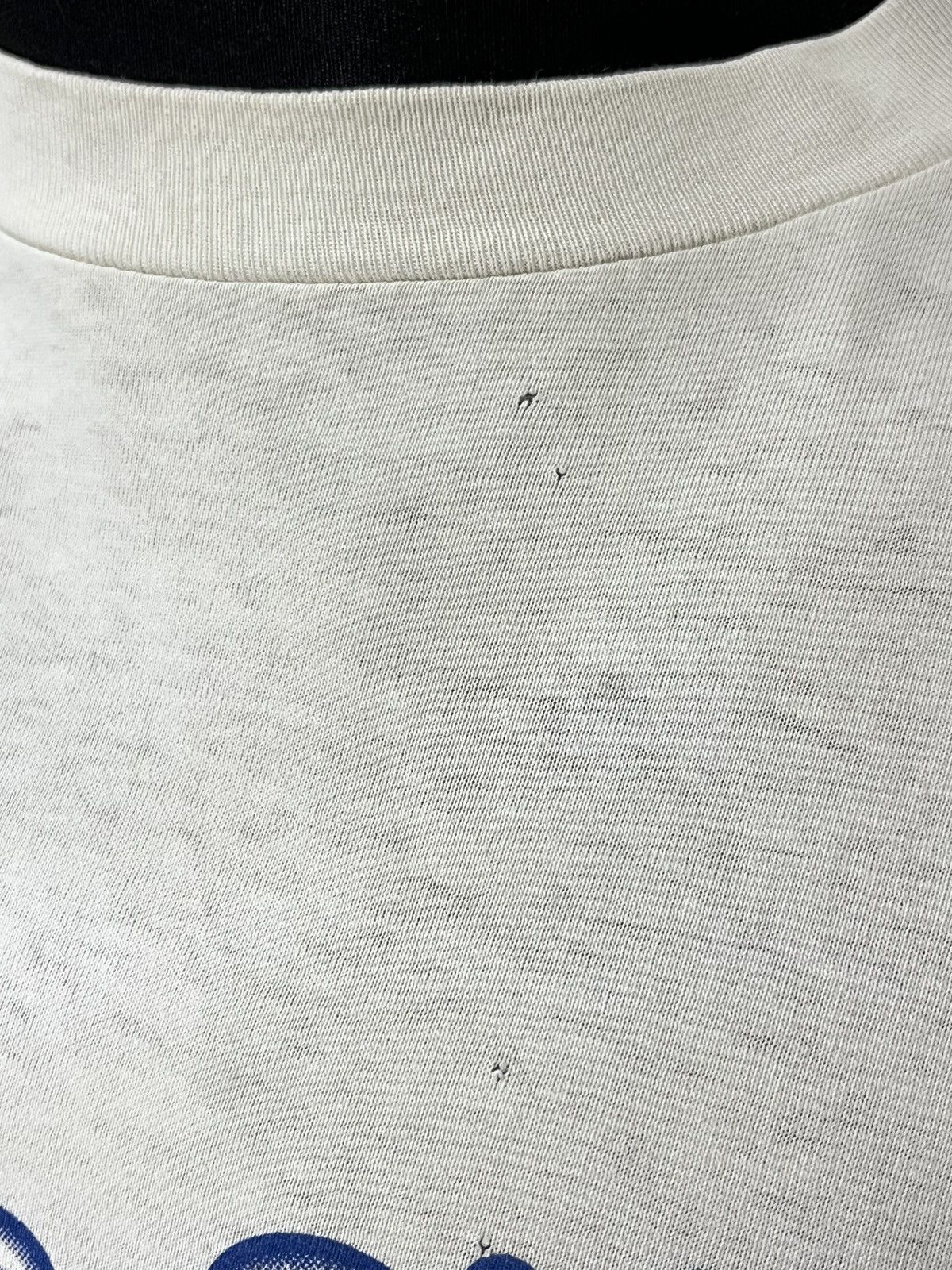 Other Vintage World Cup USA 94 Tee Size US XL / EU 56 / 4 - 4 Thumbnail