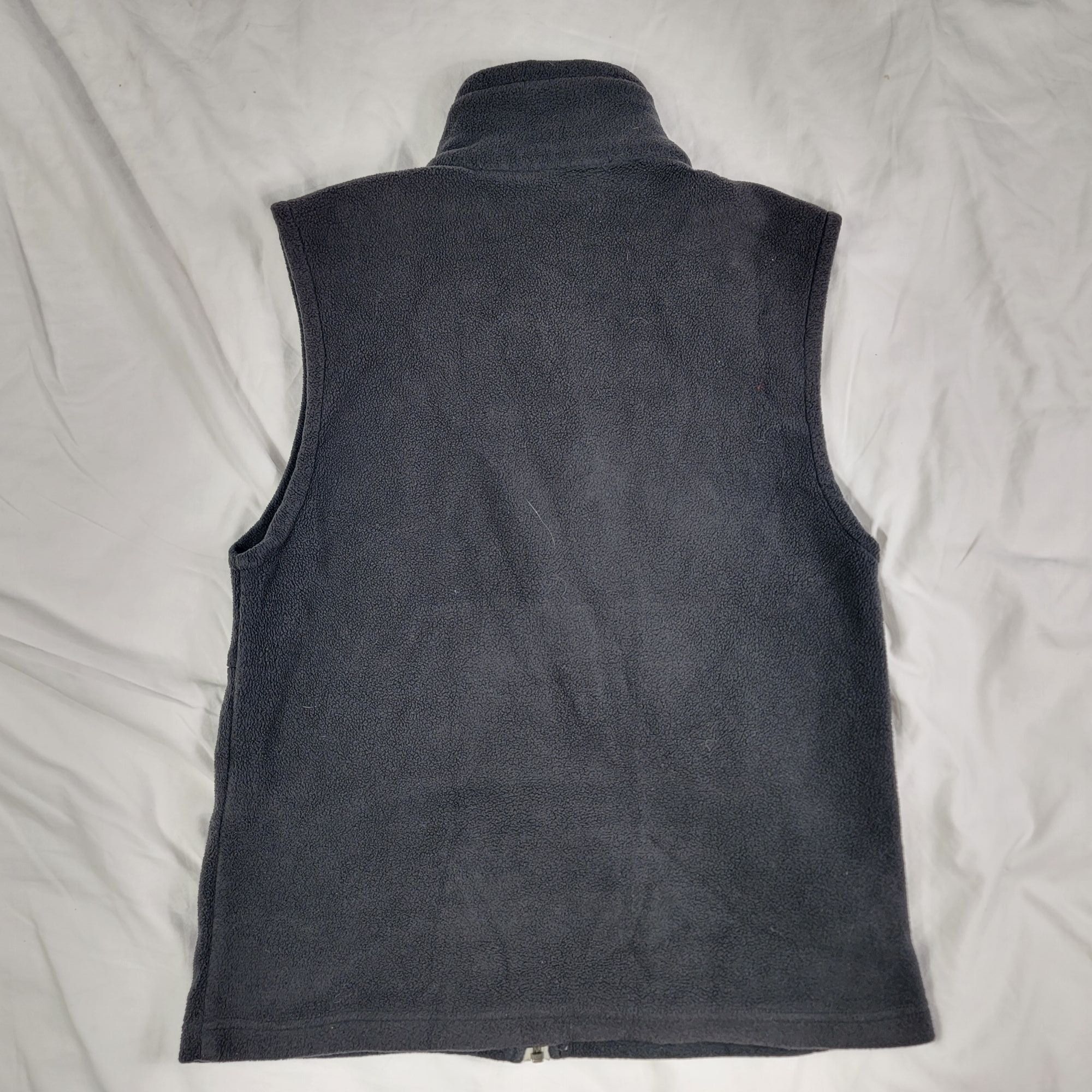 Columbia Columbia Mens S Black Vest Big Bear Mountain Resorts Bear Mo Size US S / EU 44-46 / 1 - 2 Thumbnail