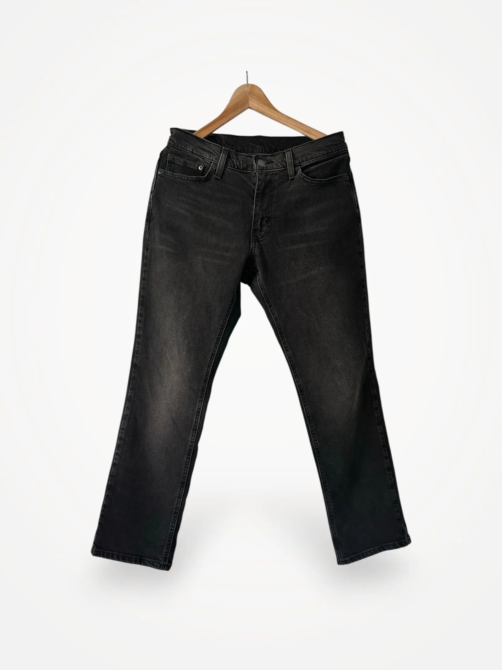 Levi's Levi's 541 Jeans Size 30" / US 8 / IT 44 - 1 Thumbnail