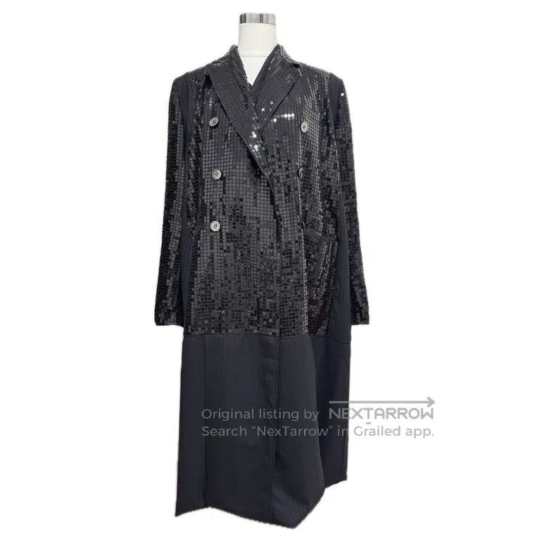 Junya Watanabe Junya Watanabe jacket Size S / US 4 / IT 40 - 1 Thumbnail